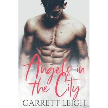 Angels In The City