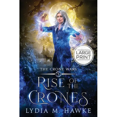 Rise of the Crones