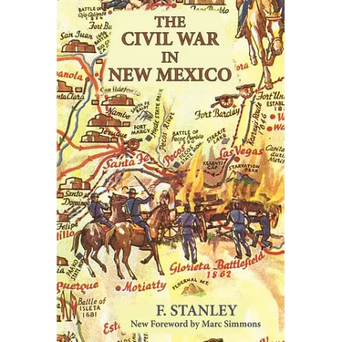 The Civil War in New Mexico