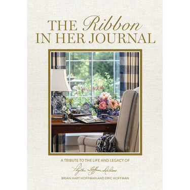 The Ribbon in Her Journal: Memories from Phyllis Hoffman Depiano
