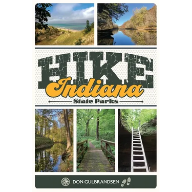 Hike Indiana State Parks