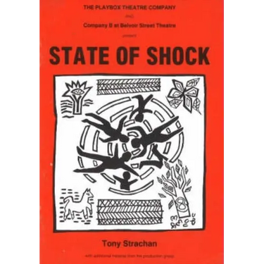 State Of Shock