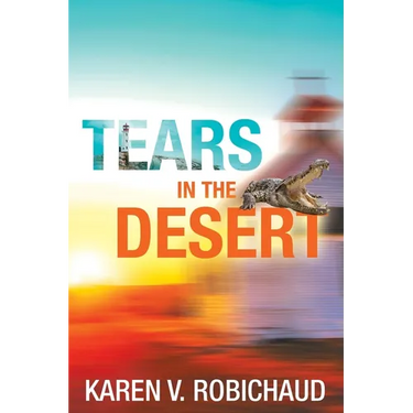 Tears in the Desert