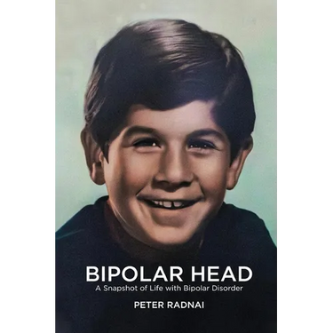 Bipolar Head: A Snapshot of Life with Bipolar Disorder