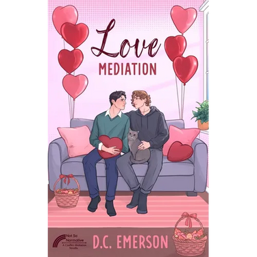 Love Mediation