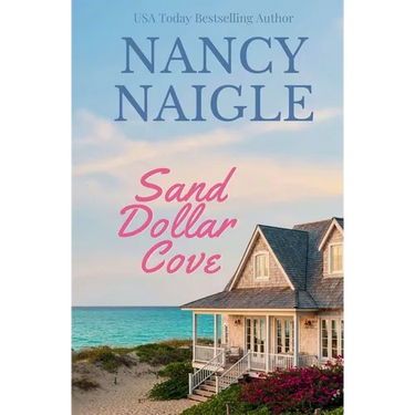 Sand Dollar Cove
