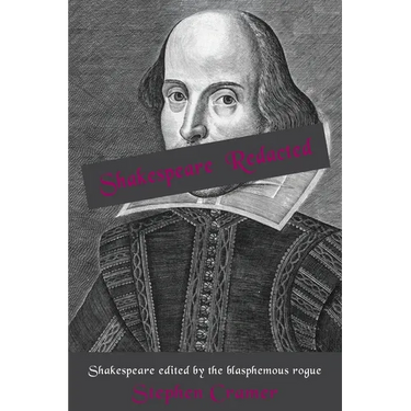 Shakespeare Redacted