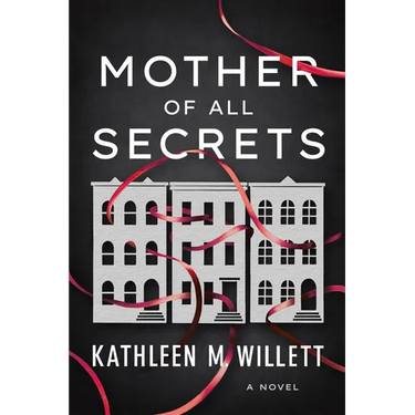Mother of All Secrets