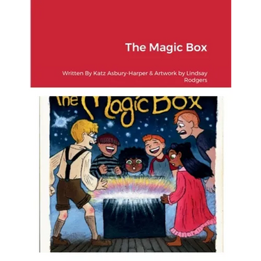 The Magic Box