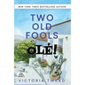Two Old Fools - Olé!