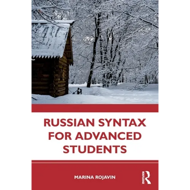 Russian Syntax for Advanced Students