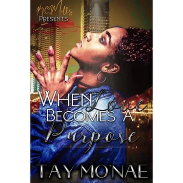 When Love Becomes A Purpose