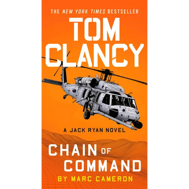 Tom Clancy Chain of Command