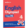 Bloom CAP English Olympiad Class 6