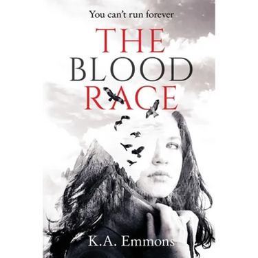 The Blood Race: (The Blood Race, Book 1)