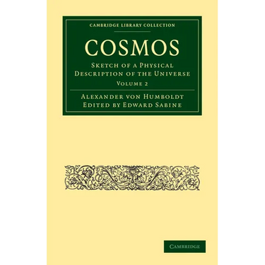 Cosmos - Volume 2