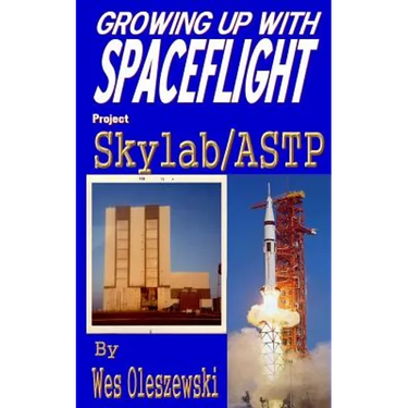 Growing up with Spaceflight- Skylab/ASTP