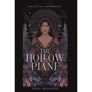 The Hollow Plane