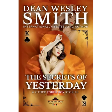 The Secrets of Yesterday