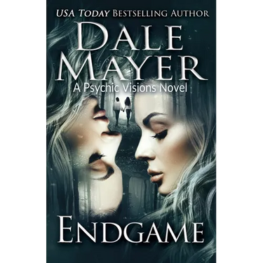 Endgame: A Psychic Visions Novel