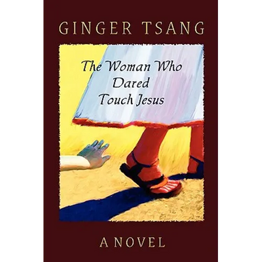 The Woman Who Dared Touch Jesus
