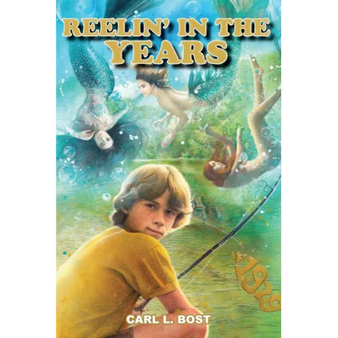 Reelin' in the Years