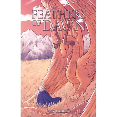 Feathers of Dawn