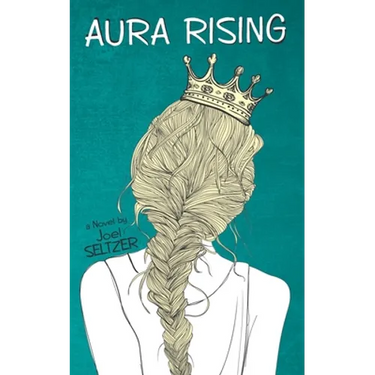 Aura Rising