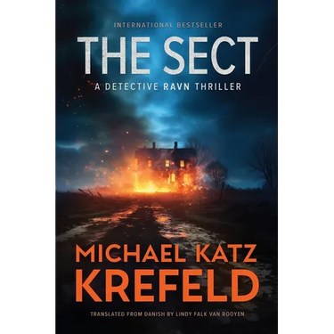 The Sect: A Detective Ravn Thriller