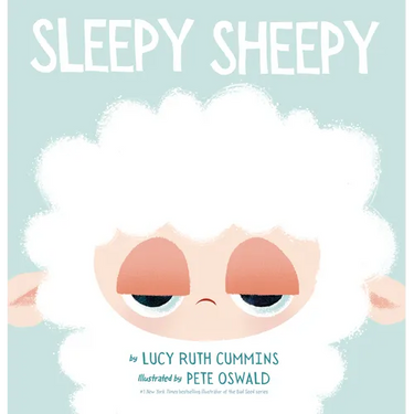 Sleepy Sheepy