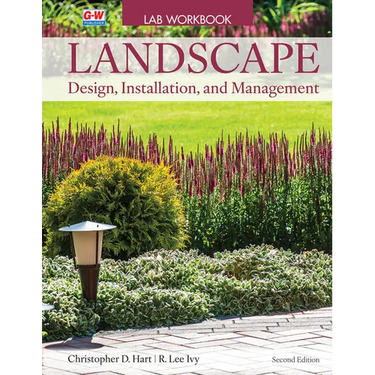 Landscape Design, Installation, and Management