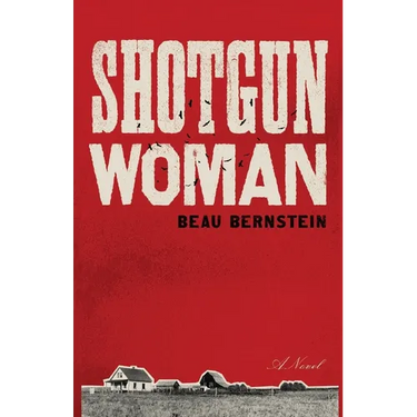 Shotgun Woman