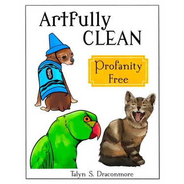 Artfully Clean