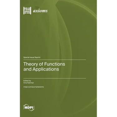 Theory of Functions and Applications