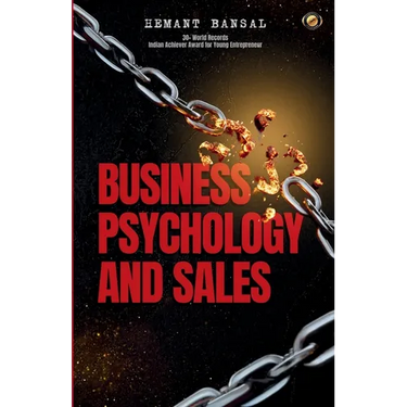Business Psychology and Sales