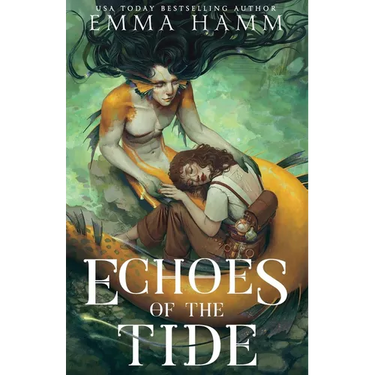 Echoes of the Tide