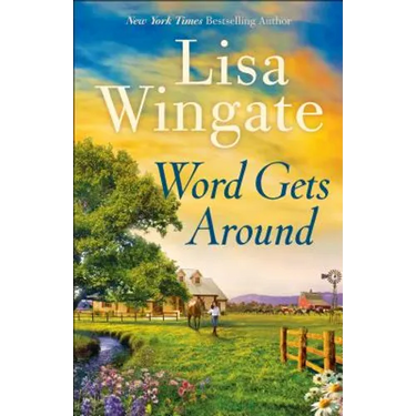 Word Gets Around
