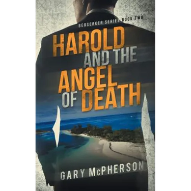 Harold and the Angel of Death