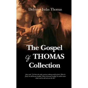 The Gospel of Thomas Collection