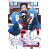 I Was a Bottom-Tier Bureaucrat for 1,500 Years, and the Demon King Made Me a Minister, Vol. 2 (Manga)