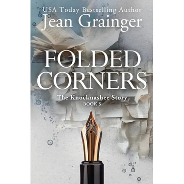 Folded Corners