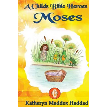 Moses
