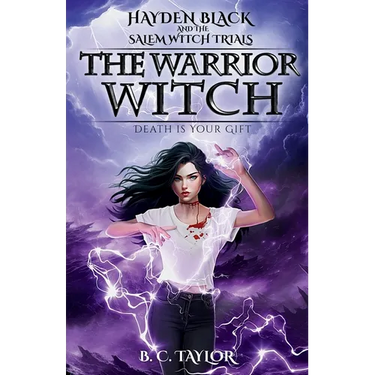 The Warrior Witch