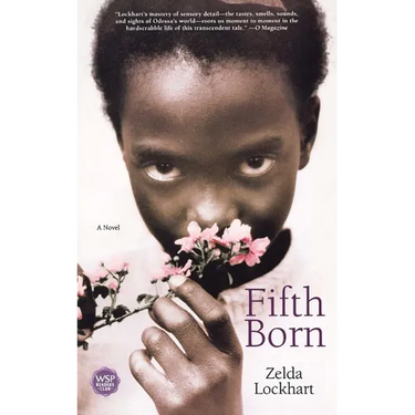 Fifth Born