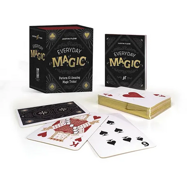 Everyday Magic