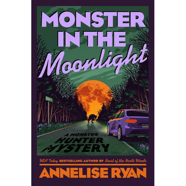 Monster in the Moonlight