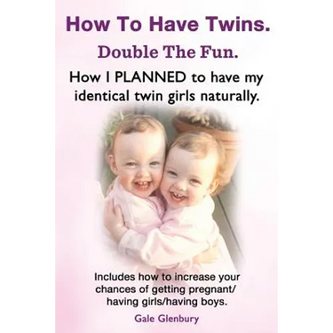 How to Have Twins. Double the Fun. How I Planned to Have My Identical Twin Girls Naturally. Chances of Having Twins. How to Get Twins Naturally.