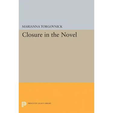 Closure in the Novel