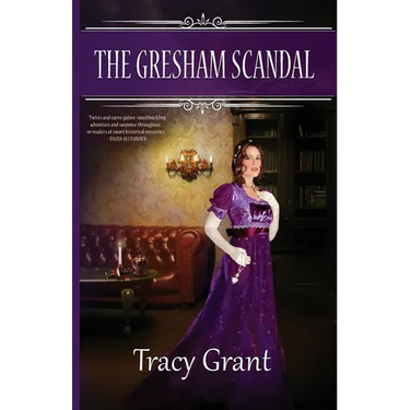 The Gresham Scandal