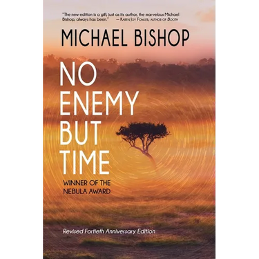 No Enemy but Time